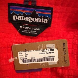 Patagonia Women's Jacket